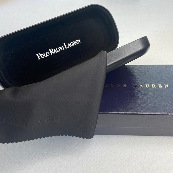 NEW Ralph Lauren Eyecare Set - Picture 7 of 10